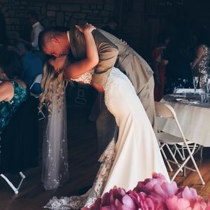 Meet your Posher, Krystal